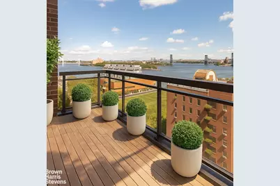 1725 York Avenue #15D, New York City, NY 10128 - Photo 5