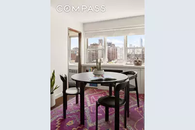 69 W 9th Street #10K, New York City, NY 10011 - Photo 3