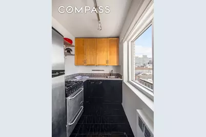 69 W 9th Street #10K, New York City, NY 10011 - Photo 5