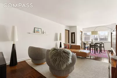 69 W 9th Street #10K, New York City, NY 10011 - Photo 1