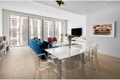 1 Great Jones Alley #4A, New York City, NY 10012 - Photo 3