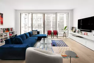 1 Great Jones Alley, New York City, NY 10012 - Photo 1