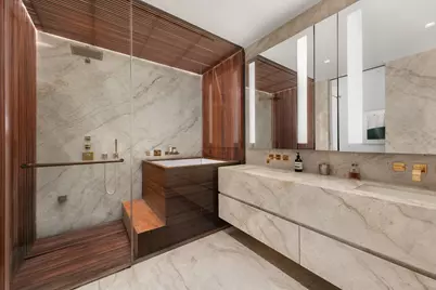 1 Great Jones Alley #4A, New York City, NY 10012 - Photo 9