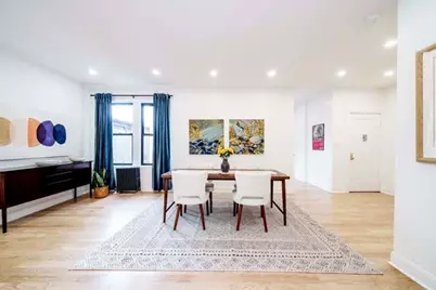 277 Washington Avenue #4C, New York City, NY 11205 - Photo 1
