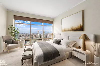 151 E 58th Street #35B, New York City, NY 10022 - Photo 11