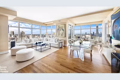 151 E 58th Street #35B, New York City, NY 10022 - Photo 1