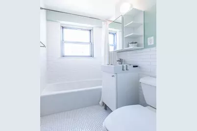 1020 Grand Concourse #20J, New York City, NY 10452 - Photo 9