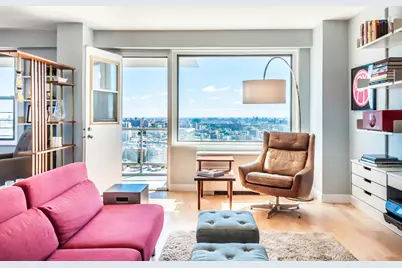 1020 Grand Concourse #20J, New York City, NY 10452 - Photo 1