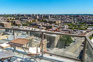 1020 Grand Concourse, New York City, NY 10452 - Photo 3