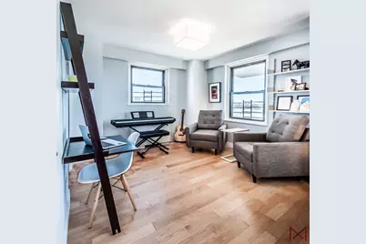 1020 Grand Concourse #20J, New York City, NY 10452 - Photo 5