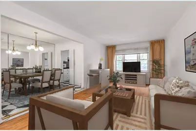 68-61 Yellowstone Boulevard #519, New York City, NY 11375 - Photo 3
