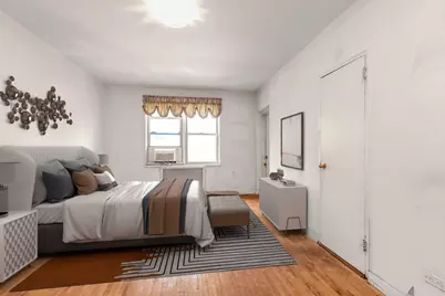 68-61 Yellowstone Boulevard #519, New York City, NY 11375 - Photo 9