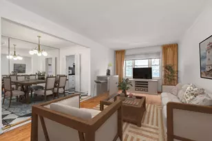 68-61 Yellowstone Blvd, Forest Hills, NY 11375 - Photo 3