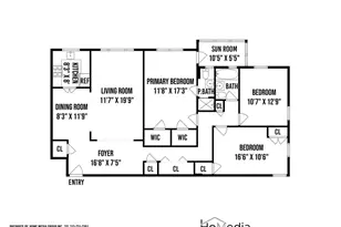 68-61 Yellowstone Blvd, New York City, NY 11375 - Photo 19