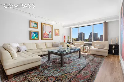 530 E 72nd Street #4F, New York City, NY 10021 - Photo 3