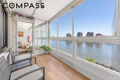 530 E 72nd Street #4F, New York City, NY 10021 - Photo 1