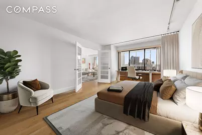 530 E 72nd Street #4F, New York City, NY 10021 - Photo 9