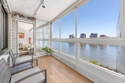 530 E 72nd Street #4F, New York City, NY 10021 - Photo 1