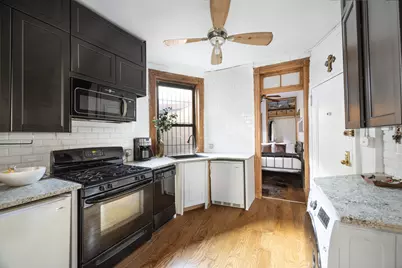 54 E 1st Street #6/C, New York City, NY 10003 - Photo 3
