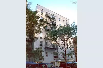 320 E 35th Street #2D, New York City, NY 10016 - Photo 9