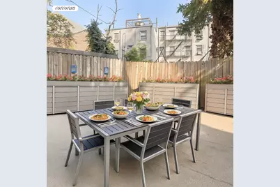 22 Cornelia Street #7, New York City, NY 10014 - Photo 7