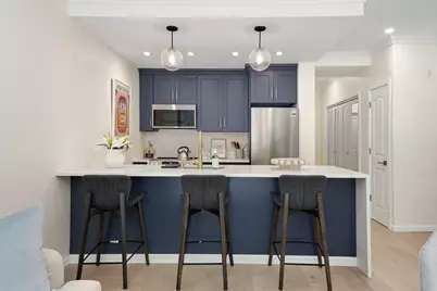 376 West Street #GB, New York City, NY 10014 - Photo 5