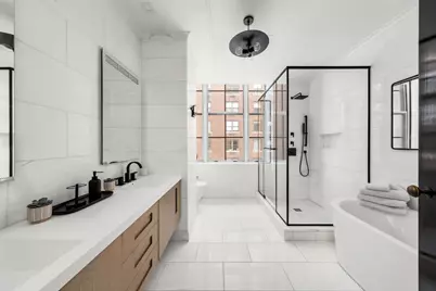 2112 Broadway #5A, New York City, NY 10023 - Photo 9