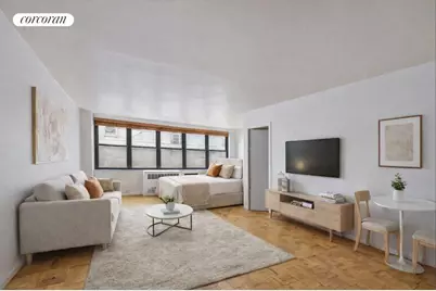 209 E 56th Street #2K, New York City, NY 10022 - Photo 1