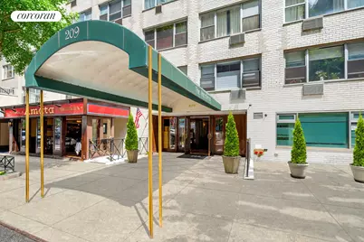 209 E 56th Street #2K, New York City, NY 10022 - Photo 9