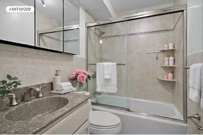 209 E 56th Street #2K, New York City, NY 10022 - Photo 5