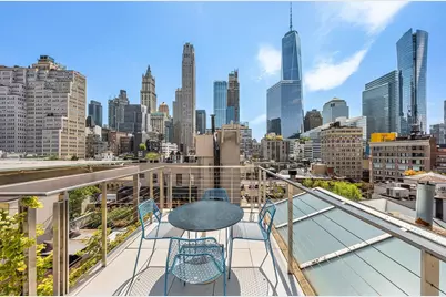 142 Duane Street #PH-2, New York City, NY 10013 - Photo 23