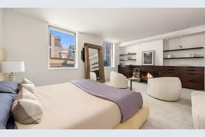 142 Duane Street #PH-2, New York City, NY 10013 - Photo 9