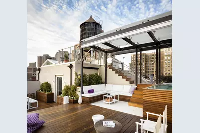 142 Duane Street #PH-2, New York City, NY 10013 - Photo 21