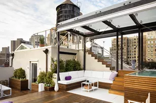 142 Duane St, New York City, NY 10013 - Photo 21