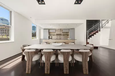 142 Duane Street #PH-2, New York City, NY 10013 - Photo 7