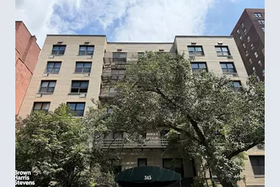 345 E 54th Street #2G, New York City, NY 10022 - Photo 13