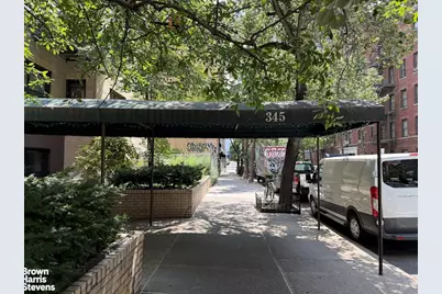 345 E 54th Street #2G, New York City, NY 10022 - Photo 11