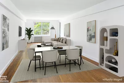 345 E 54th Street #2G, New York City, NY 10022 - Photo 1