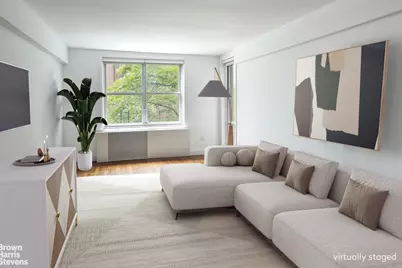 345 E 54th Street #2G, New York City, NY 10022 - Photo 5