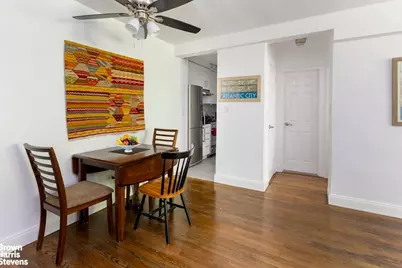 345 E 54th Street #2G, New York City, NY 10022 - Photo 3