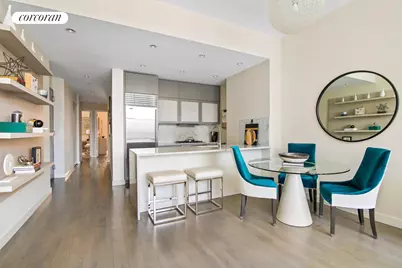 210 Lafayette Street #3A, New York City, NY 10012 - Photo 3