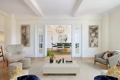 845 W End Avenue #15B, New York City, NY 10025 - Photo 5