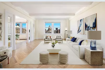 845 W End Avenue #15B, New York City, NY 10025 - Photo 3