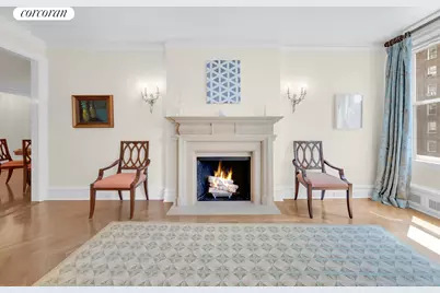 1150 5th Avenue #6C, New York City, NY 10128 - Photo 1