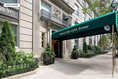 1150 5th Avenue #6C, New York City, NY 10128 - Photo 9