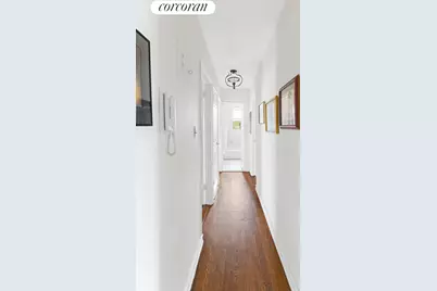 679 W 239th Street #5B, New York City, NY 10463 - Photo 7