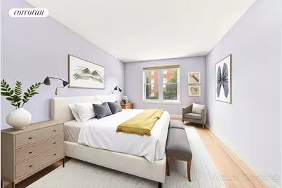 679 W 239th Street #5B, New York City, NY 10463 - Photo 13