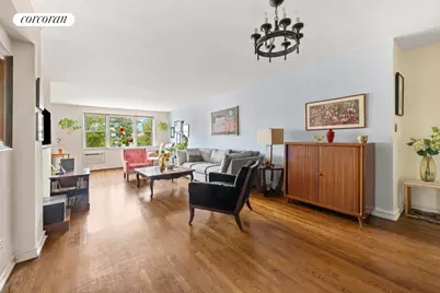 679 W 239th Street #5B, New York City, NY 10463 - Photo 3