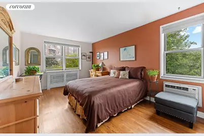 679 W 239th Street #5B, New York City, NY 10463 - Photo 11