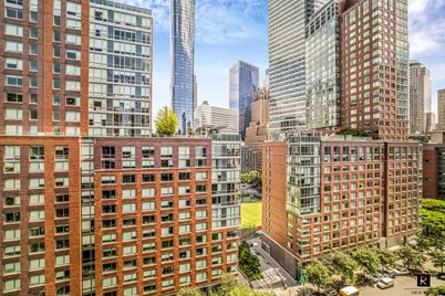 210 Warren Street #16-F, New York City, NY 10282 - Photo 5